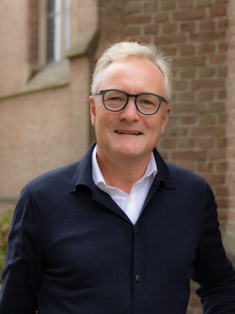 Frithjof Struye
