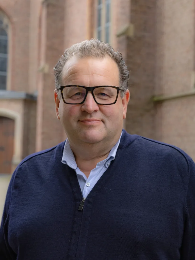 Sven Tusch